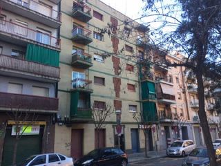 Flat in Joan Miro