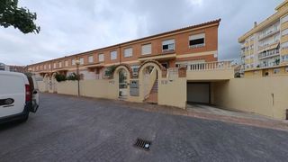 Casa adossada a REAL DE GANDIA