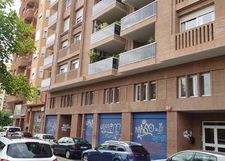 Local Comercial en Segon Passeig De Ronda