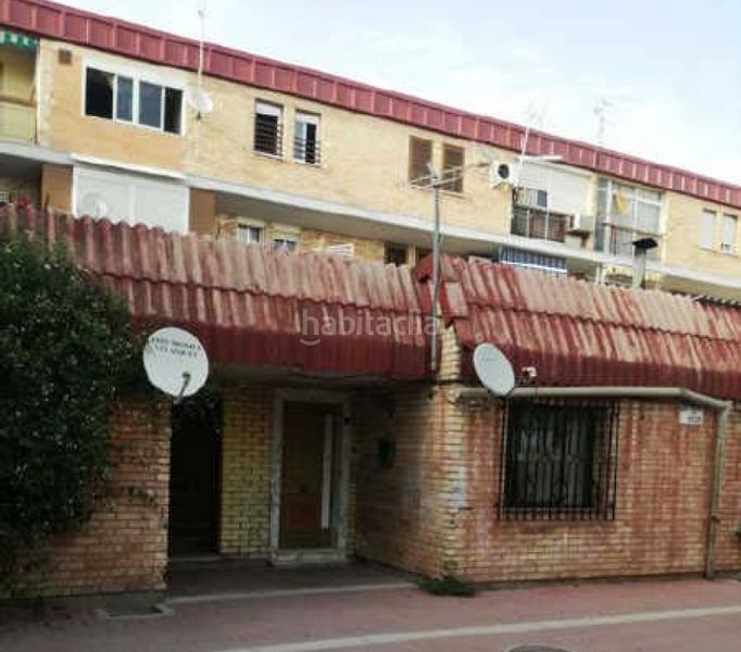 Foto ba348905-47a1-460e-aea9-6656f2cd2df7. Pis a San Miguel Murcia