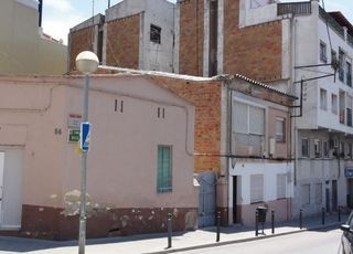 Etagenwohnung  Calle de la masía