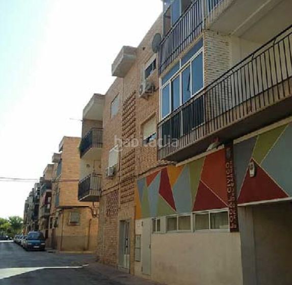 Foto fdf7f267-6080-43a1-a9cd-162c1443b375. Pis a Torres de Cotillas (Las)