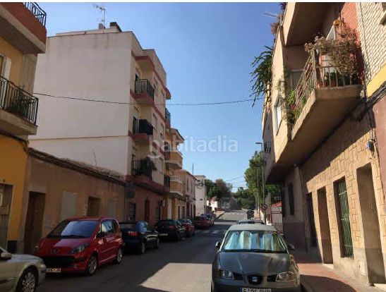 Foto 5d50d491-2b5d-4cc4-b20d-a36843aa38de. Pis a Espinardo Murcia
