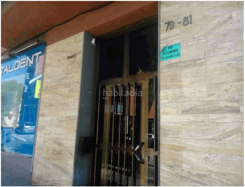 Foto 6d459401-57a8-48f0-bb9d-9578b26be228. Piso en Mercat Rubí