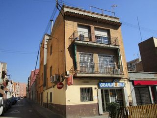 Piso  Calle daniel molina