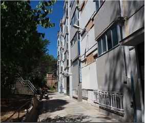 Pis a Calle Agudes