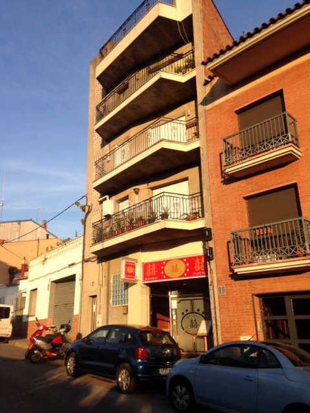 Foto cf9e1b10-be61-49f9-9a7e-c514bd6f67b2. Piso en La Serreta Rubí