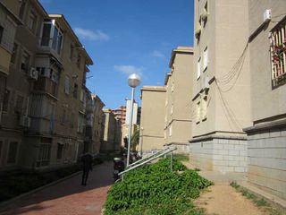 Etagenwohnung  Almansa