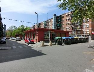 Appartamento in Amilcar Barca