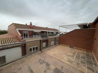 Penthouse  Alonso de ercilla