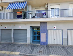 Appartement  Mediterráneo