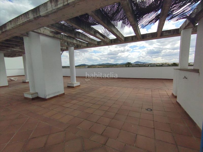 Foto d9057525-970b-4606-83ad-4100a94e5aeb. Pis a Centro Mérida