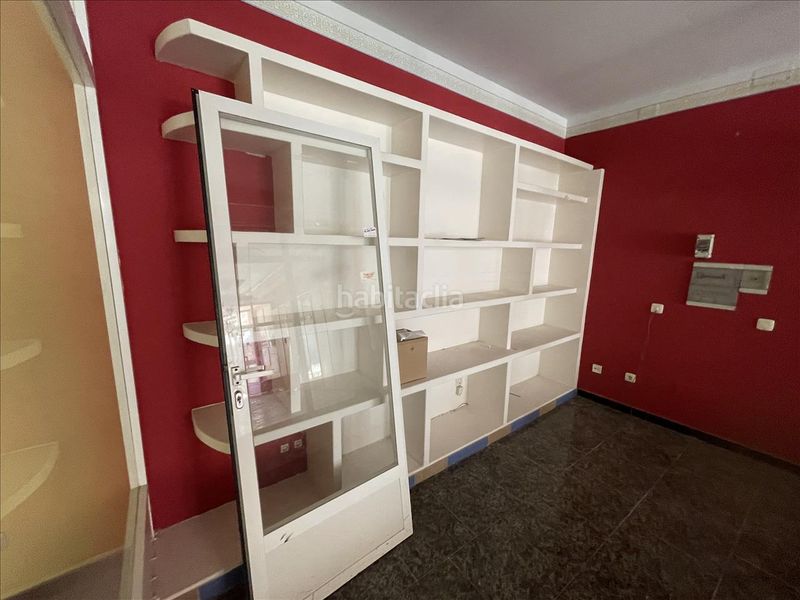 Foto 1292440a-809d-408e-a700-5723b63e320a. Local comercial a Benavente