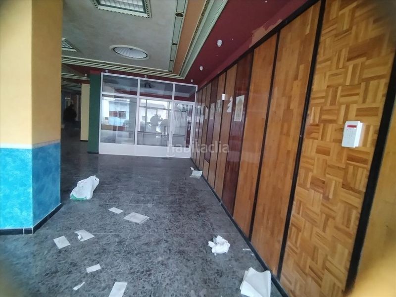 Foto 16af7829-133f-4f3c-ae9d-a72a51a8d2b2. Local comercial a Benavente