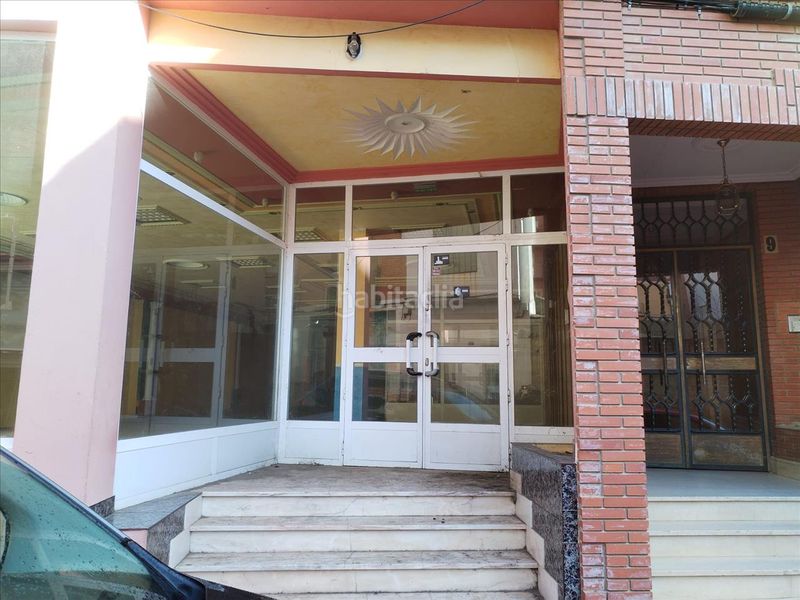 Foto 404a779b-3701-4041-8f5b-69ca5b1d92cd. Local comercial a Benavente