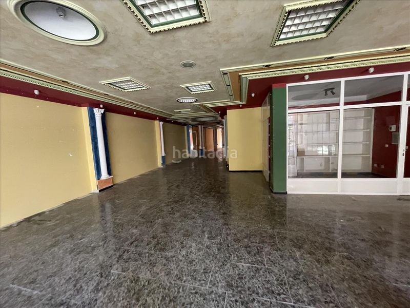 Foto 643ba03c-6900-478e-9ea2-c3dea22e717d. Local comercial a Benavente