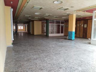 Local Comercial  De portillo de san andres