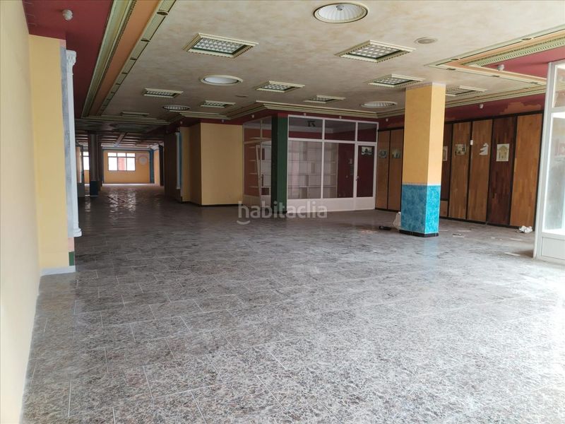 Foto 89d53512-d043-4237-9ea4-52aa478911a8. Local comercial a Benavente