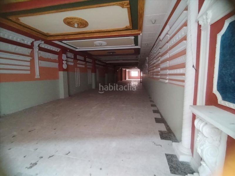 Foto a73fb775-d8cb-48df-aad2-1a2e9c243afb. Local comercial a Benavente