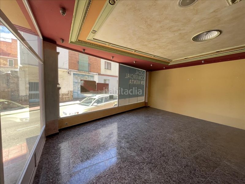 Foto bf3a6aa3-c16b-49ac-bcaa-97bfeec30902. Local comercial a Benavente