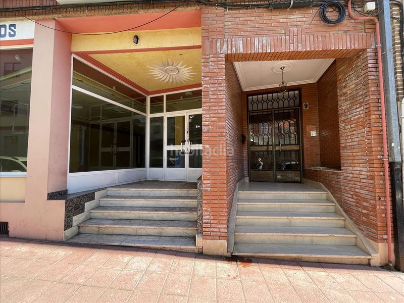 Foto dea82505-ef34-4186-8fca-f30c2de5871c. Local comercial a Benavente