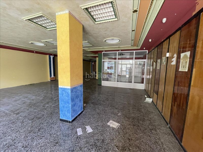 Foto edaa04cc-0d35-41da-b801-7040d6cb6ba5. Local comercial a Benavente