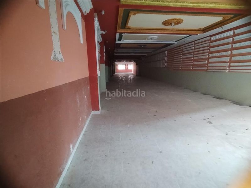 Foto f73ee4f3-41af-42f4-a925-fd7f7434cc3d. Local comercial a Benavente