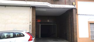 Parking coche  Valdivia
