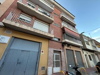 Piso en Beniaján