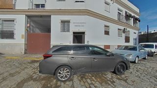 Pis a Ayuntamiento-Barrio Alto
