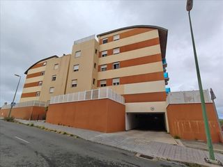 Parking coche  Ciudad del campo
