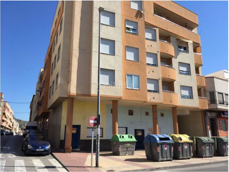 Foto 54e36e63-fed9-44e2-8b5e-dc51d54e05ec. Pis a Beniaján Murcia