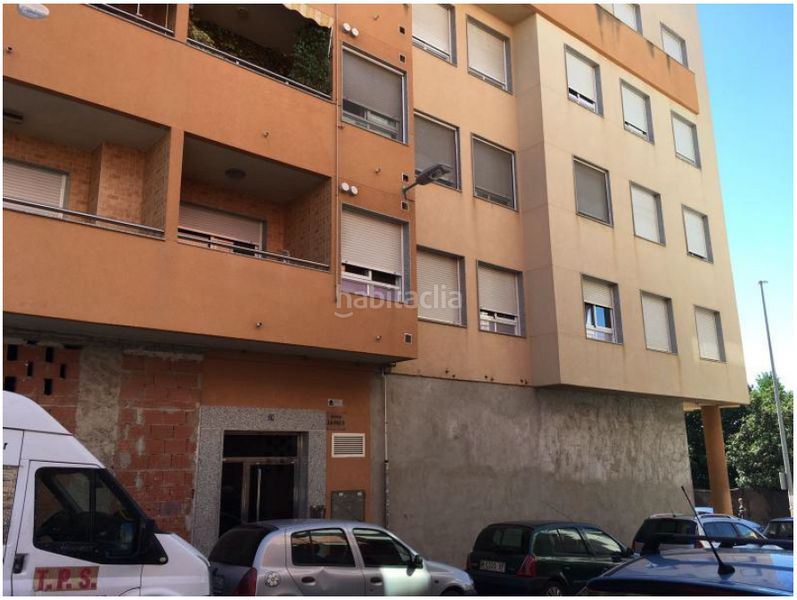 Foto e1be7b22-faf8-4648-9c8b-5692d8d39d11. Pis a Beniaján Murcia