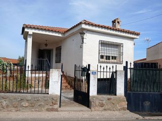House  Cl guadamur