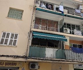 Pis a Calle Santa Florentina