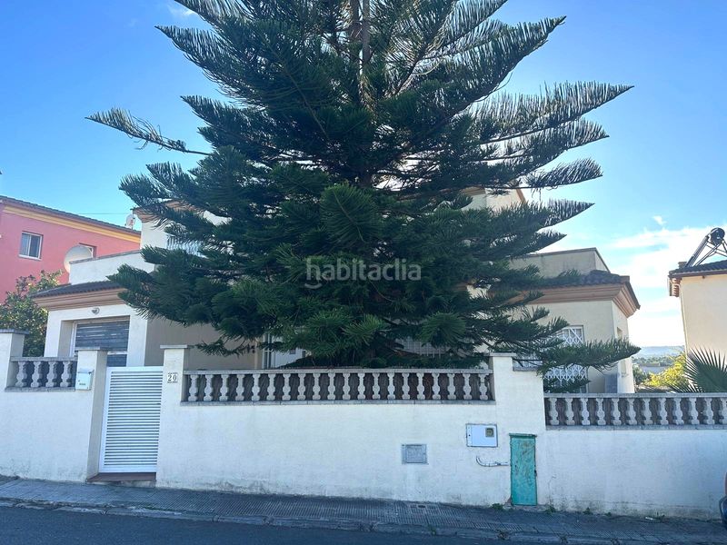 Foto 014a2807-f0f5-4114-8453-4869ff97bc28. Casa a La Franquesa-Oasis Park Vendrell (El)