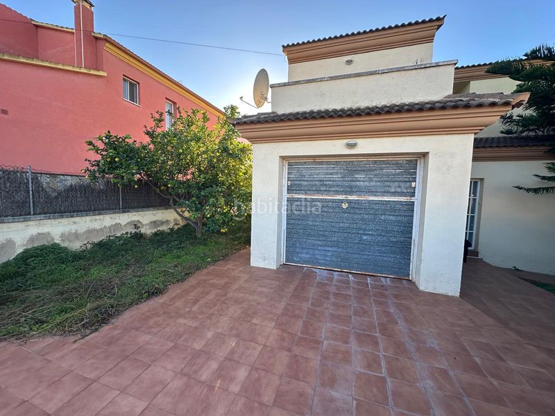 Foto 3b7f0aec-6122-4f00-a5a2-cb33f5fb4cbd. Casa a La Franquesa-Oasis Park Vendrell (El)