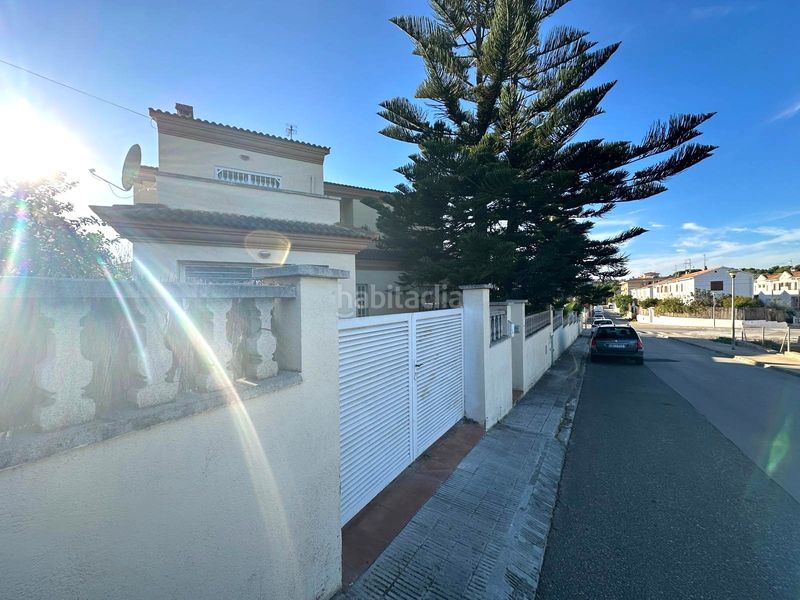 Foto 80e54714-a7d5-4cb3-938d-3e21a8dab811. Casa a La Franquesa-Oasis Park Vendrell (El)