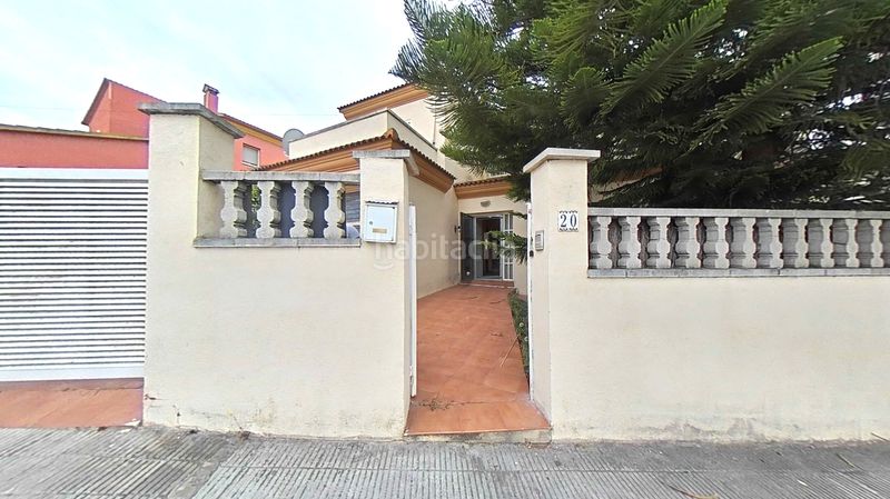 Foto a294eb2c-585d-459d-af01-a6e2a439f691. Casa amb aparcament piscina a La Franquesa-Oasis Park Vendrell (El)