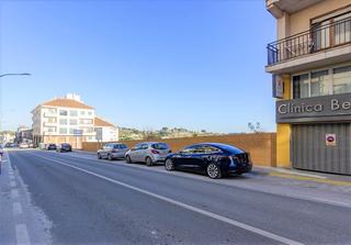 Terreny residencial  Dr pedro crespo