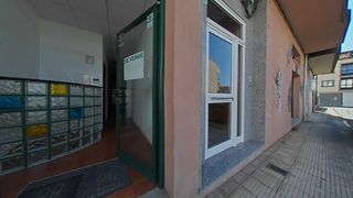 Local commercial  Vicente risco