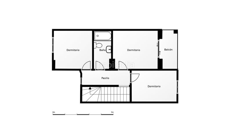 Foto 26a397d4-7a20-498a-ba61-7f5831fd993d. Casa adossada amb aparcament a Berja