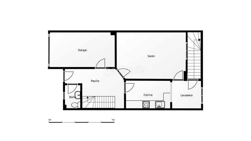 Foto 8d92bfa5-4822-4096-a134-2a1a00725a55. Casa adossada amb aparcament a Berja