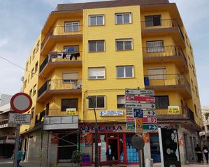 Appartement à Calle San José
