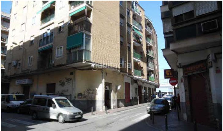 Foto d41a4dae-aed3-4ac5-9e39-6eb1d248d0ba. Pis a San Andrés-San Antolín Murcia