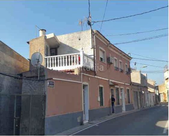 Foto 65503966-056d-4626-b91d-1a39797c7221. Pis a Barriomar-La Purísima Murcia