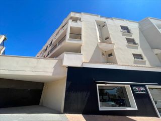 Posto auto  Av constitucion
