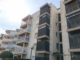 Appartement  Calle valencia