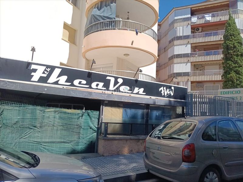 Foto 44016cc6-3a78-4295-b66e-15bd50ca84b6. Local comercial a Mar i Camp - Platja dels Capellans Salou