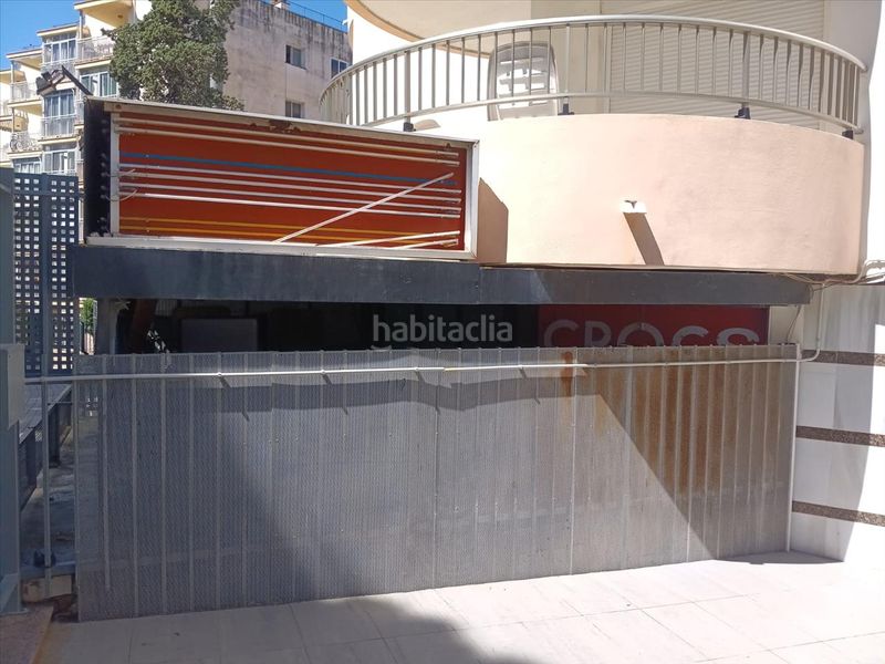 Foto be25cafa-58f6-4527-8dd1-c9f235c3e8d5. Local comercial a Mar i Camp - Platja dels Capellans Salou